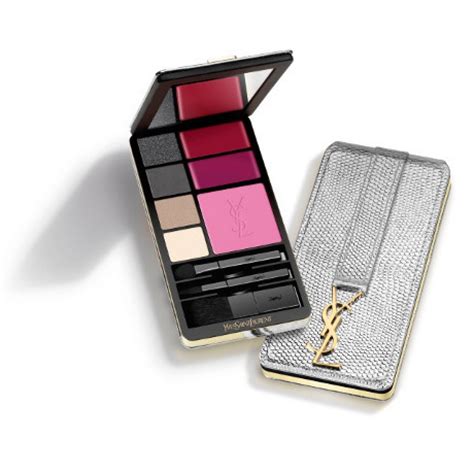 ysl colors|ysl makeup products.